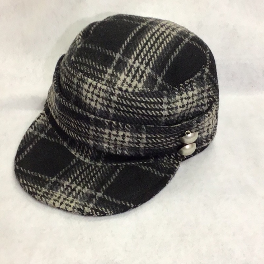 ❤️Bongo Cabbie Hat❤️
